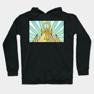 Egyptian Hoodie